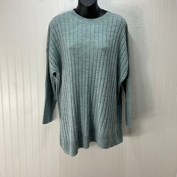 Zara Sweaters - ZARA Wool Blend Sweater